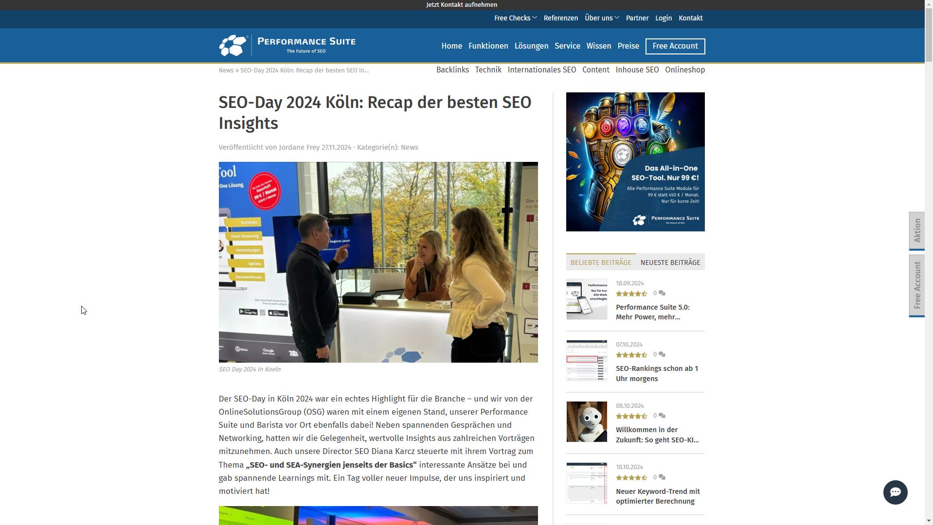 PERFORMANCE-SUITE.IO